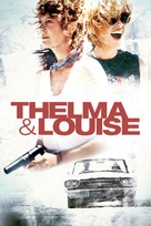 Thelma And Louise - Movie Cover (xs thumbnail)