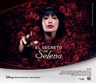 &quot;El Secreto de Selena&quot; - Mexican Movie Poster (xs thumbnail)