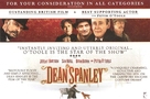 Dean Spanley - For your consideration movie poster (xs thumbnail)