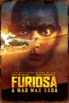 Furiosa: A Mad Max Saga - Movie Poster (xs thumbnail)