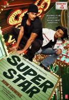 Superstar - Indian Movie Poster (xs thumbnail)