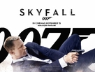 Skyfall - Thai Movie Poster (xs thumbnail)