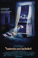 *batteries not included - Movie Poster (xs thumbnail)