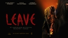 Leave - Norwegian Movie Poster (xs thumbnail)
