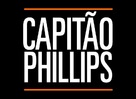 Captain Phillips - Brazilian Logo (xs thumbnail)