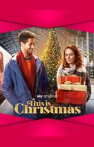 This Is Christmas - British poster (xs thumbnail)