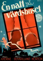 The Great Garrick Poster