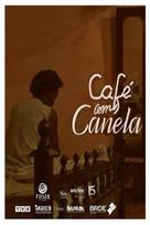 Caf&eacute; com Canela - Brazilian Movie Poster (xs thumbnail)