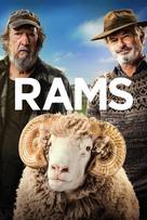 Rams - Australian Movie Cover (xs thumbnail)