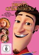 Charming - German DVD movie cover (xs thumbnail)