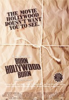 An Alan Smithee Film: Burn Hollywood Burn - Movie Poster (xs thumbnail)