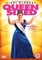 Queen Sized - British DVD movie cover (xs thumbnail)