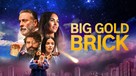 Big Gold Brick - British Movie Cover (xs thumbnail)