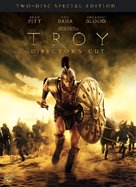 Troy - DVD movie cover (xs thumbnail)