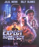 Expect No Mercy - Blu-Ray movie cover (xs thumbnail)