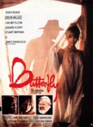 Butterfly - French Movie Poster (xs thumbnail)