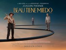 Beau Is Afraid - Mexican Movie Poster (xs thumbnail)
