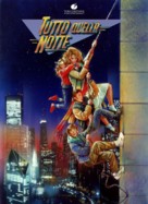 Adventures in Babysitting - Italian Movie Cover (xs thumbnail)