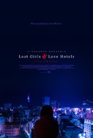 Lost Girls and Love Hotels - Movie Poster (xs thumbnail)