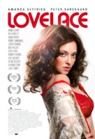 Lovelace - French Movie Poster (xs thumbnail)