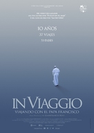 In viaggio - Spanish Movie Poster (xs thumbnail)