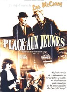 Make Way for Tomorrow - French Movie Poster (xs thumbnail)