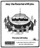 Star Wars Poster