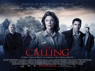 The Calling - British Movie Poster (xs thumbnail)