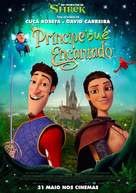 Charming - Portuguese Movie Poster (xs thumbnail)