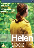 Helen - British DVD movie cover (xs thumbnail)