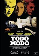Todo modo - Italian Movie Poster (xs thumbnail)