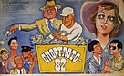 Sportloto-82 - Soviet Movie Poster (xs thumbnail)