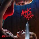 &quot;American Horror Story&quot; - Argentinian Movie Poster (xs thumbnail)