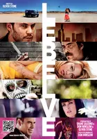 Savages Poster