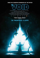 The Void - Singaporean Movie Poster (xs thumbnail)