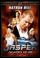 Jasper - Australian Movie Cover (xs thumbnail)