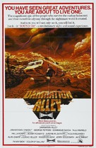Damnation Alley - Teaser movie poster (xs thumbnail)