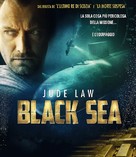 Black Sea - Italian Blu-Ray movie cover (xs thumbnail)
