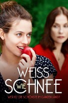 Blanche comme neige - German Movie Cover (xs thumbnail)