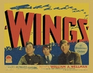 Wings - Movie Poster (xs thumbnail)