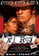 El rey - Colombian Movie Poster (xs thumbnail)