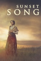 Sunset Song - Movie Cover (xs thumbnail)