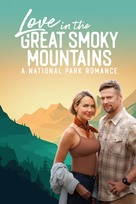 Love in the Great Smoky Mountains: A National Park Romance - Movie Poster (xs thumbnail)