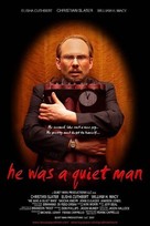 He Was a Quiet Man - Movie Poster (xs thumbnail)