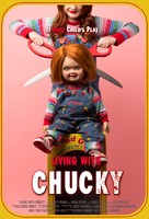 Living with Chucky - Movie Poster (xs thumbnail)