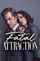 &quot;Fatal Attraction&quot; - Movie Poster (xs thumbnail)