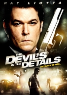 The Devil&#039;s in the Details - Canadian DVD movie cover (xs thumbnail)