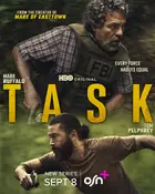 "Task" Poster