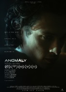 Anomalie - International Movie Poster (xs thumbnail)