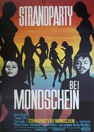 For Those Who Think Young - German Movie Poster (xs thumbnail)